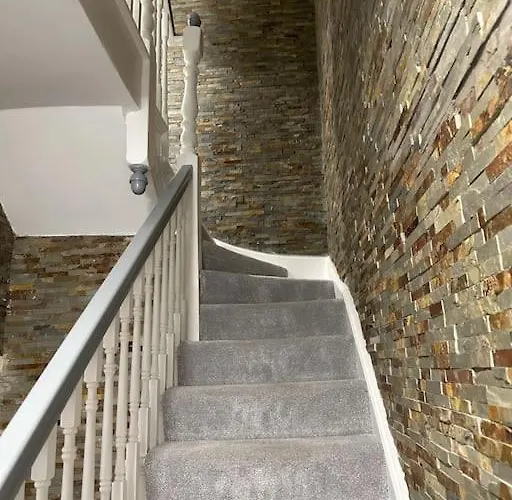 High Wycombe Centre- 2 Bed Flat